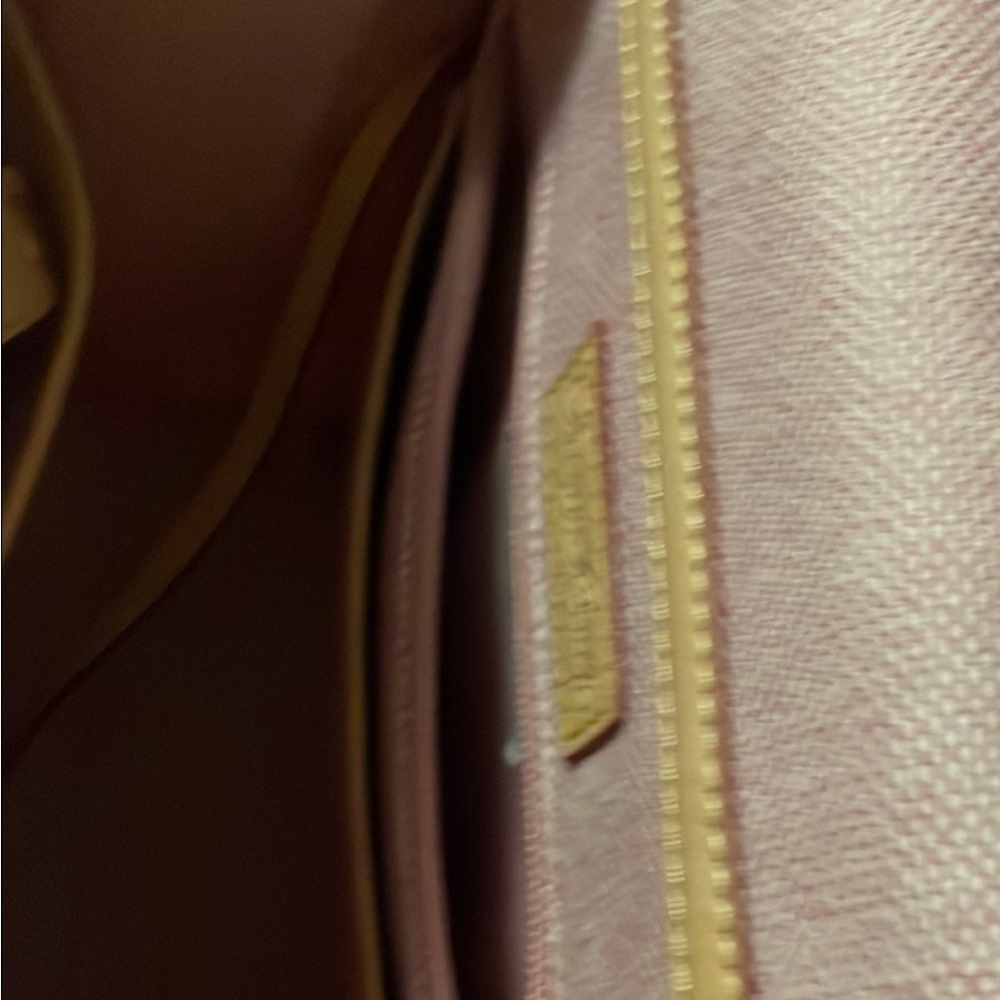 Dooney & Bourke Multicolor Floral Tote - Picture 10 of 17